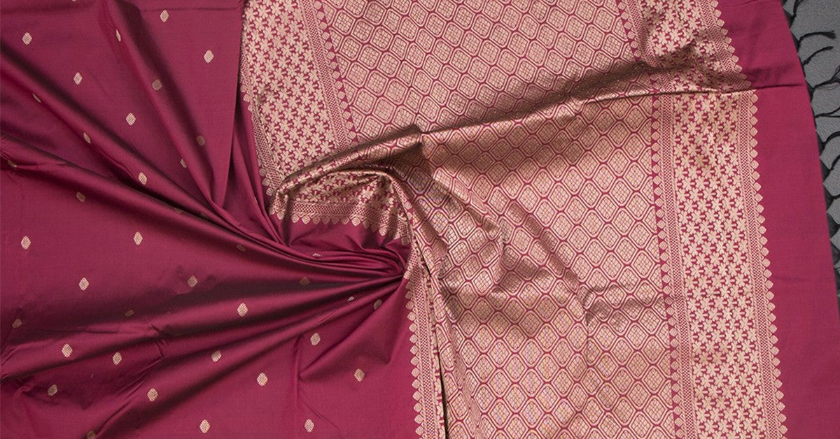 Semi Silk