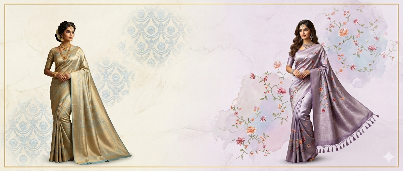 Sarees