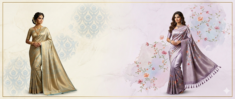 Sarees