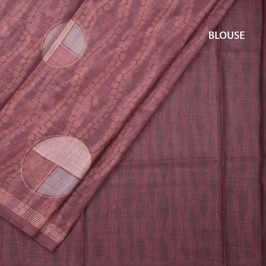 Kota Multi Colour Printed Saree