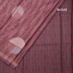 Kota Multi Colour Printed Saree