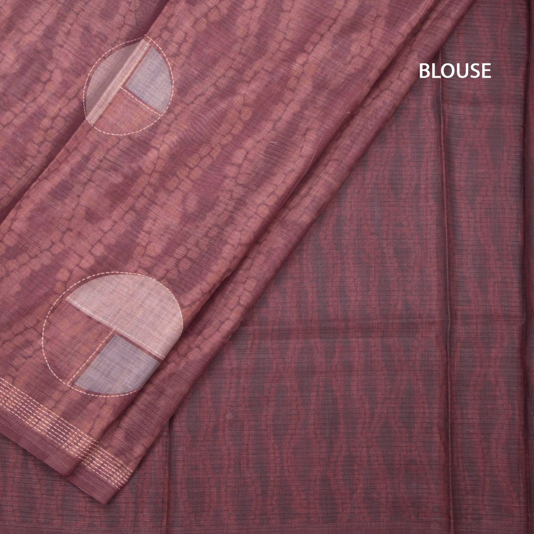 Kota Multi Colour Printed Saree