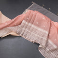 Kota Multi Colour Floral Thread Work Saree 04