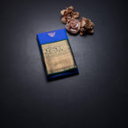 Art Silk Royal Blue Zari Worked Saree 05
