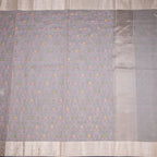 Kota Light Purple Thread Work Saree