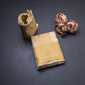 Sandal Semi Silk Dhoti 03