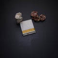 8 Mozham Cream Plain Silk Dhoti And Matching Shirt Material
