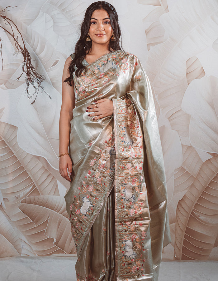 SHRIYÀRA Luxe