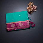 RTSR42073-1-Art-Silk-Jade-Green-Saree-With-Zari-Buttas-And-Zari-Border-fold