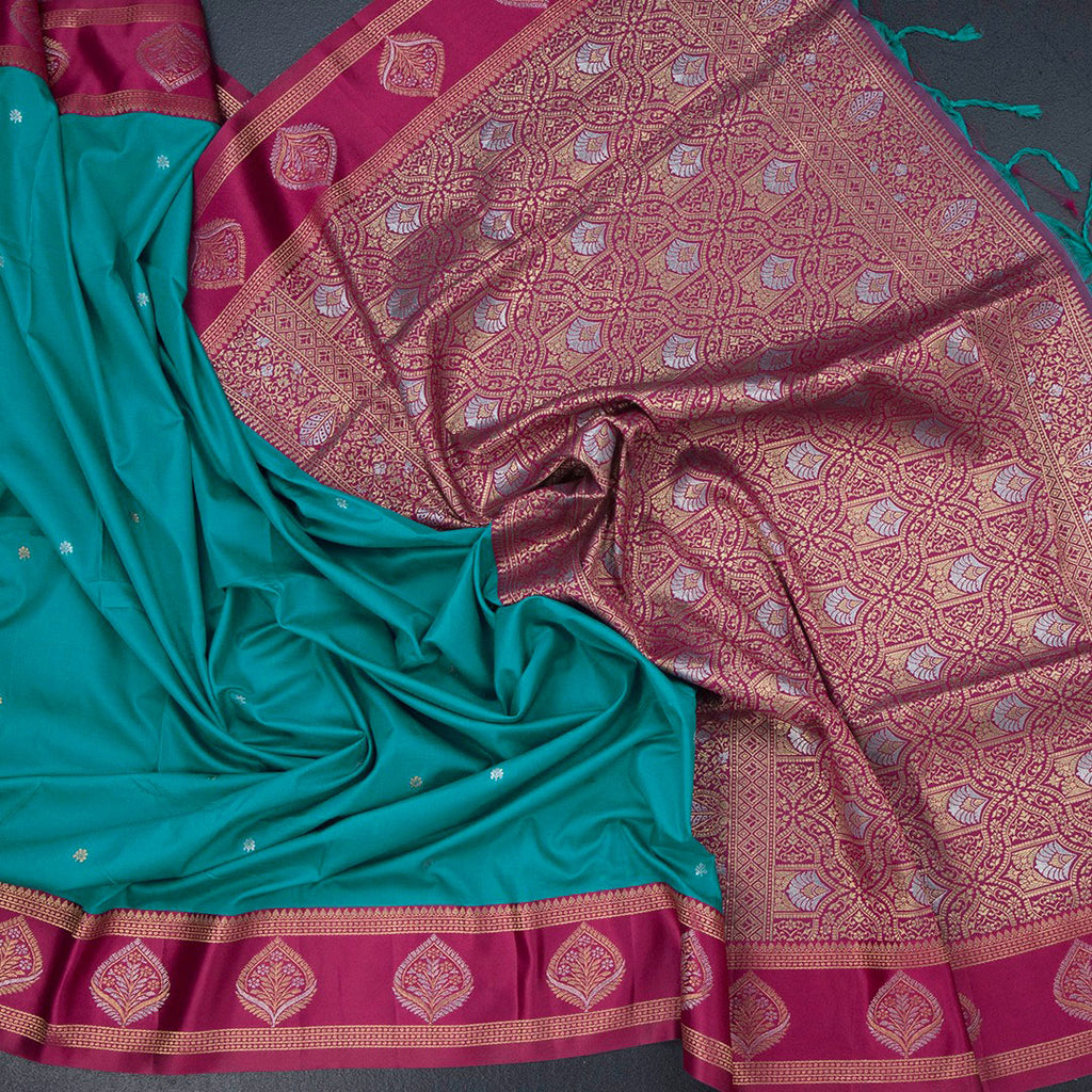 RTSR42073-5-Art-Silk-Jade-Green-Saree-With-Zari-Buttas-And-Zari-Border-crush