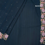 RTSR42113-4-Raw-Silk-Teal-Blue-Floral-Thread-Work-Saree-blouse