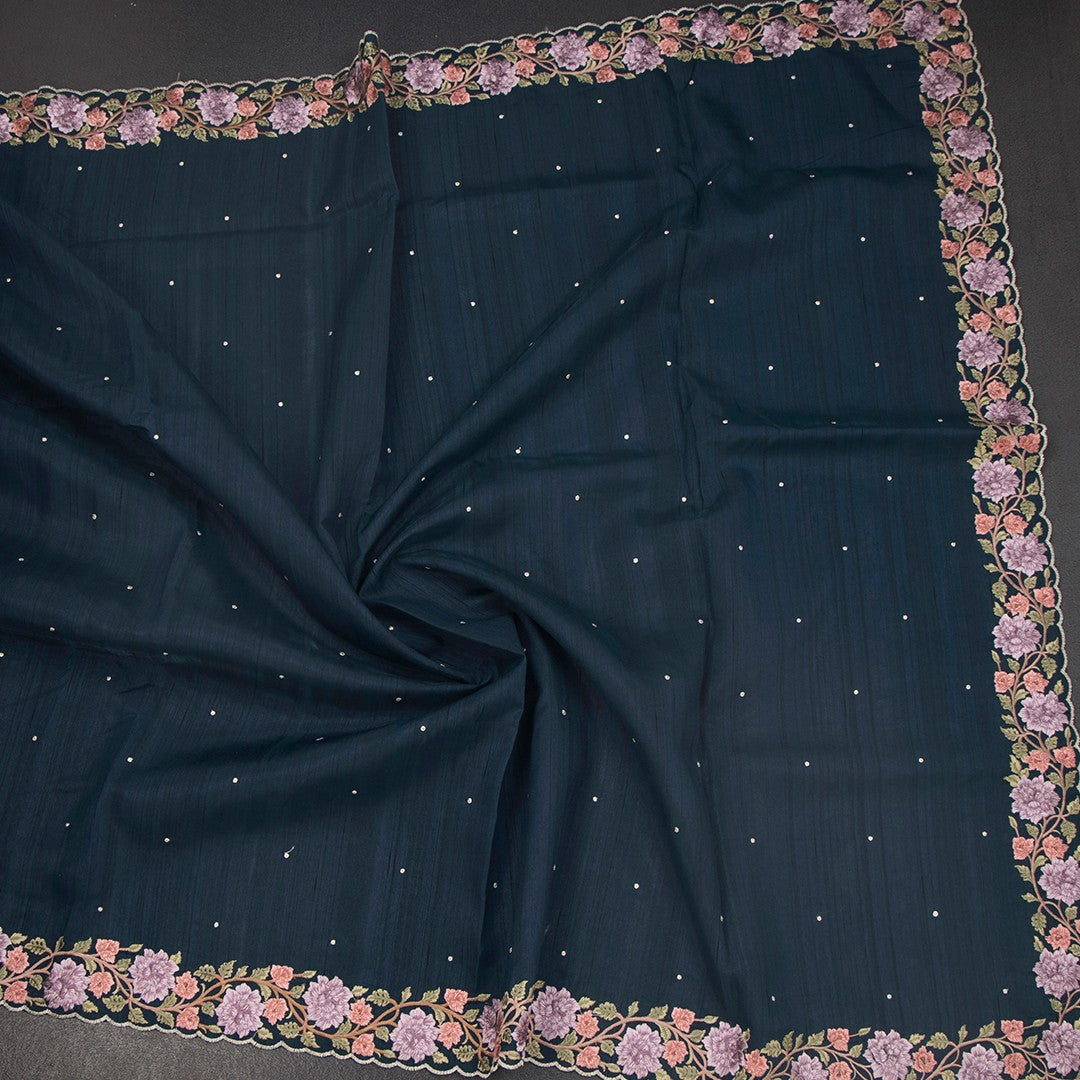RTSR42113-5-Raw-Silk-Teal-Blue-Floral-Thread-Work-Saree-crush