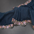 RTSR42113-Raw-Silk-Teal-Blue-Floral-Thread-Work-Saree-main