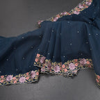 RTSR42113-Raw-Silk-Teal-Blue-Floral-Thread-Work-Saree-main