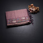 RTSR42120-1-Raw-Silk-Onion-Pink-Zari-Checked-With-Thread-Work-Saree-fold