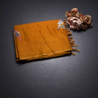 RTSR42128-1-Raw-Silk-Mustard-Yellow-Zari-With-Thread-Work-Saree-In-Birds-Design-fold