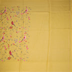 RTSR42132-2-Raw-Silk-Yellow-Zari-With-Thread-Work-Saree-In-Birds-Design-full-veiw