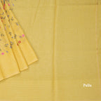 RTSR42132-3-Raw-Silk-Yellow-Zari-With-Thread-Work-Saree-In-Birds-Design-pallu