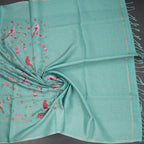 RTSR42133-5-Raw-Silk-Light-Blue-Zari-With-Thread-Work-Saree-In-Birds-Design-crush