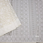 RTSR42134-3-Organza-Cream-Floral-Thread-Work-Saree-02-pallu