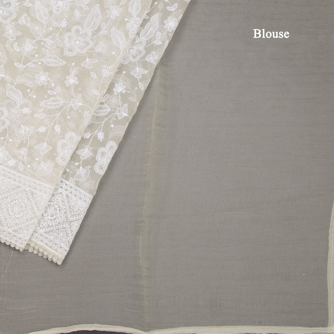 RTSR42134-4-Organza-Cream-Floral-Thread-Work-Saree-02-blouse