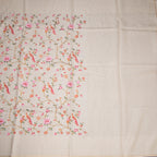 RTSR42136-2-Raw-Silk-Cream-Zari-With-Thread-Work-Saree-In-Birds-Design-full-veiw