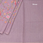 RTSR42137-4-Raw-Silk-Lavender-Zari-With-Thread-Work-Saree-In-Birds-Design-blouse