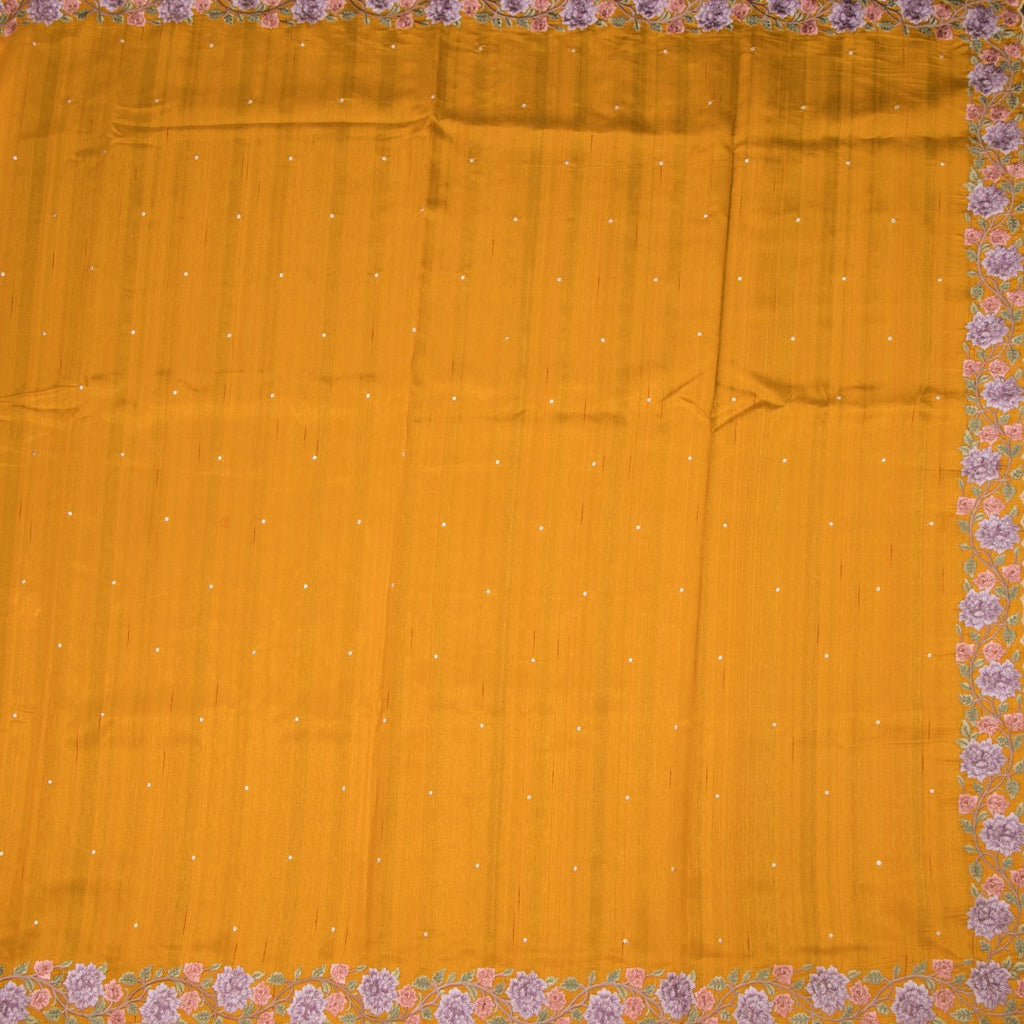 RTSR42149-2-Raw-Silk-Mango-Yellow-Thread-Work-Saree-02-full-veiw