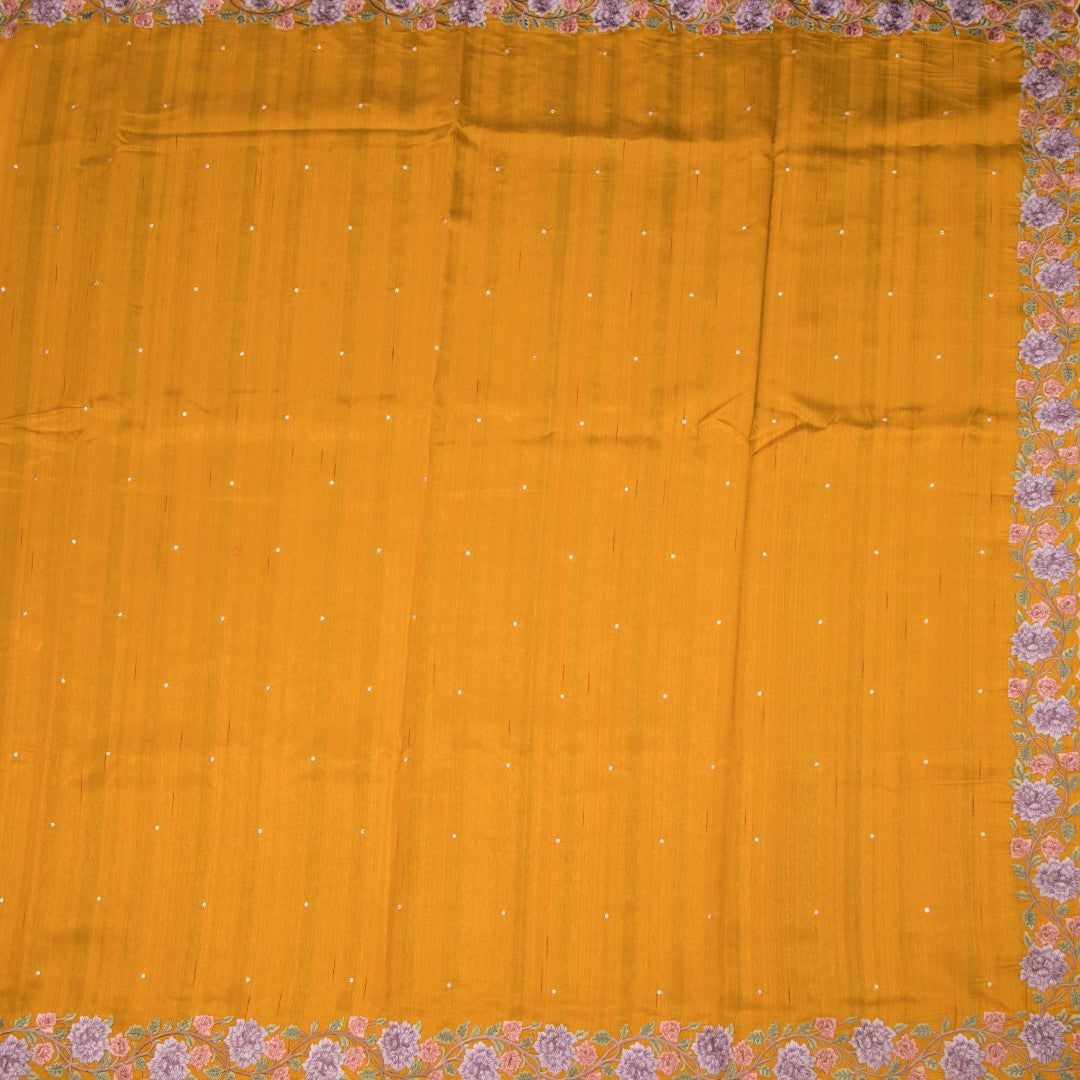 RTSR42149-2-Raw-Silk-Mango-Yellow-Thread-Work-Saree-02-full-veiw