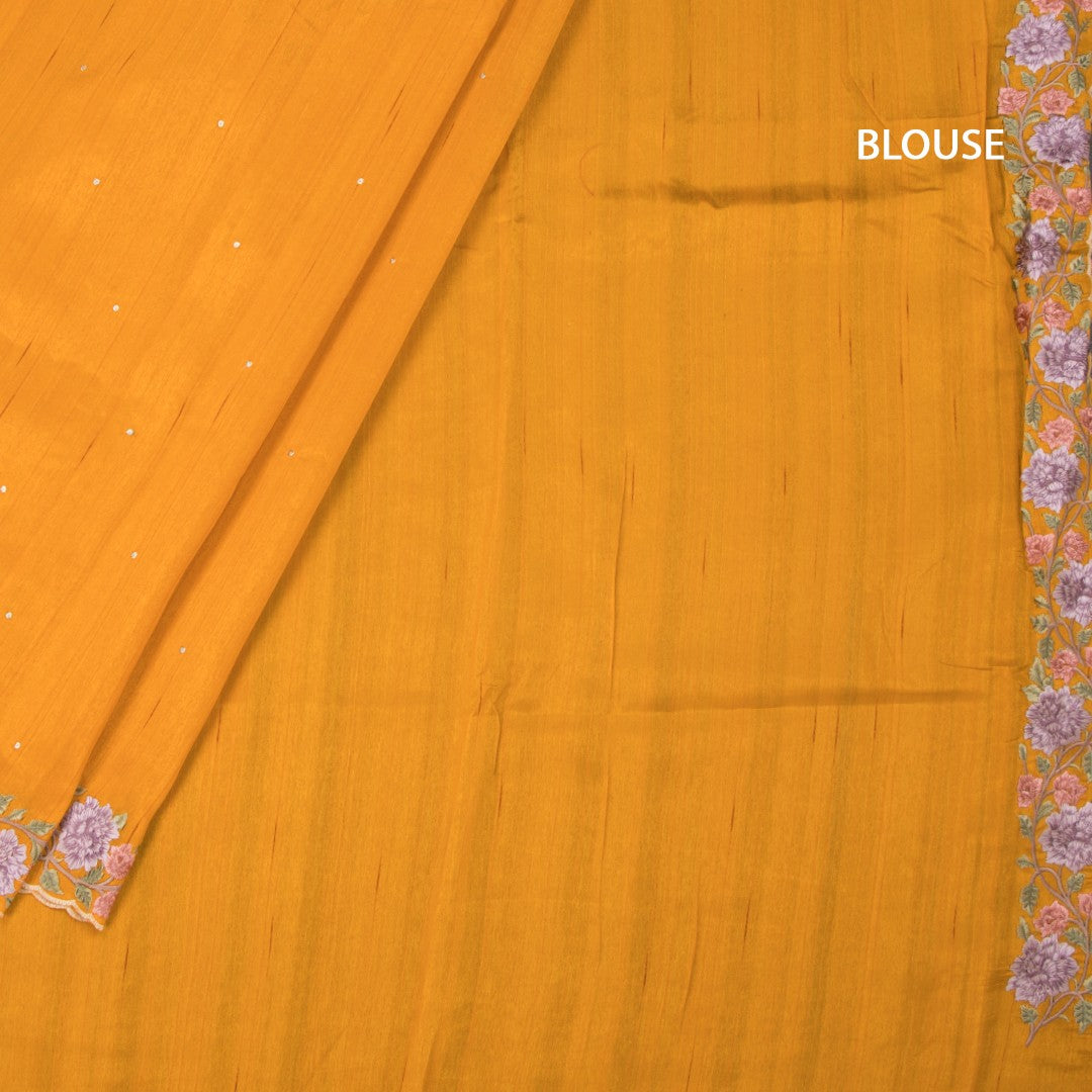RTSR42149-4-Raw-Silk-Mango-Yellow-Thread-Work-Saree-02-blouse