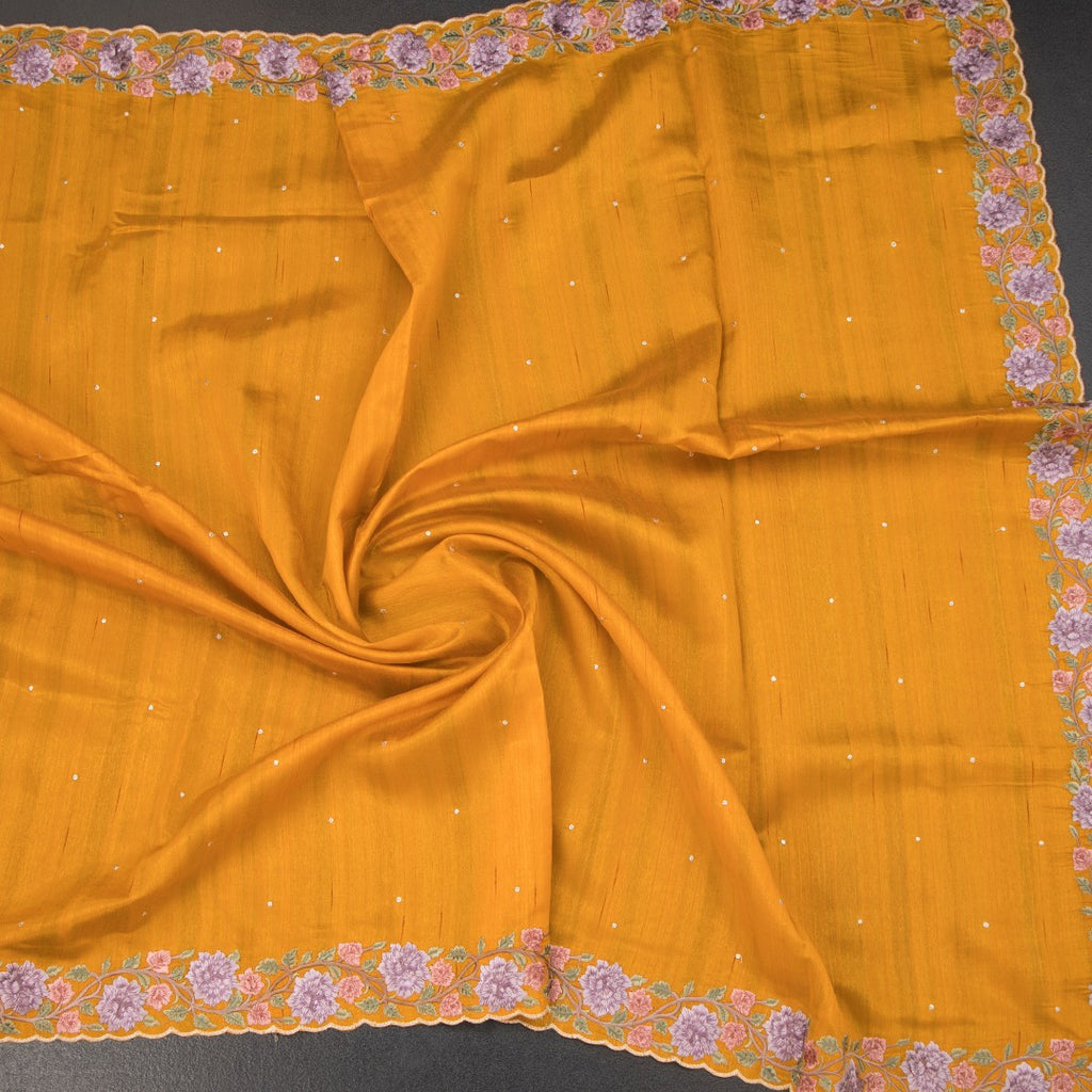 RTSR42149-5-Raw-Silk-Mango-Yellow-Thread-Work-Saree-02-crush