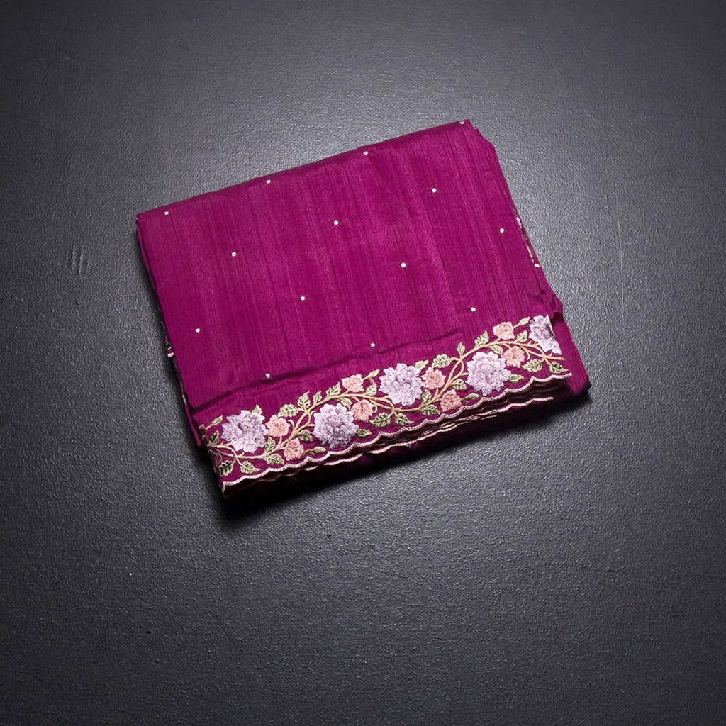 RTSR42151-1-Raw-Silk-Magenta-Purple-Thread-Work-Saree-fold