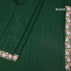 RTSR42152-4-Raw-Silk-Dark-Green-Thread-Work-Saree-blouse