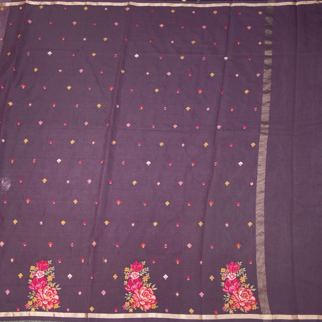 RTSR42153-2-Organza-Purple-Thread-Work-Saree-full-veiw