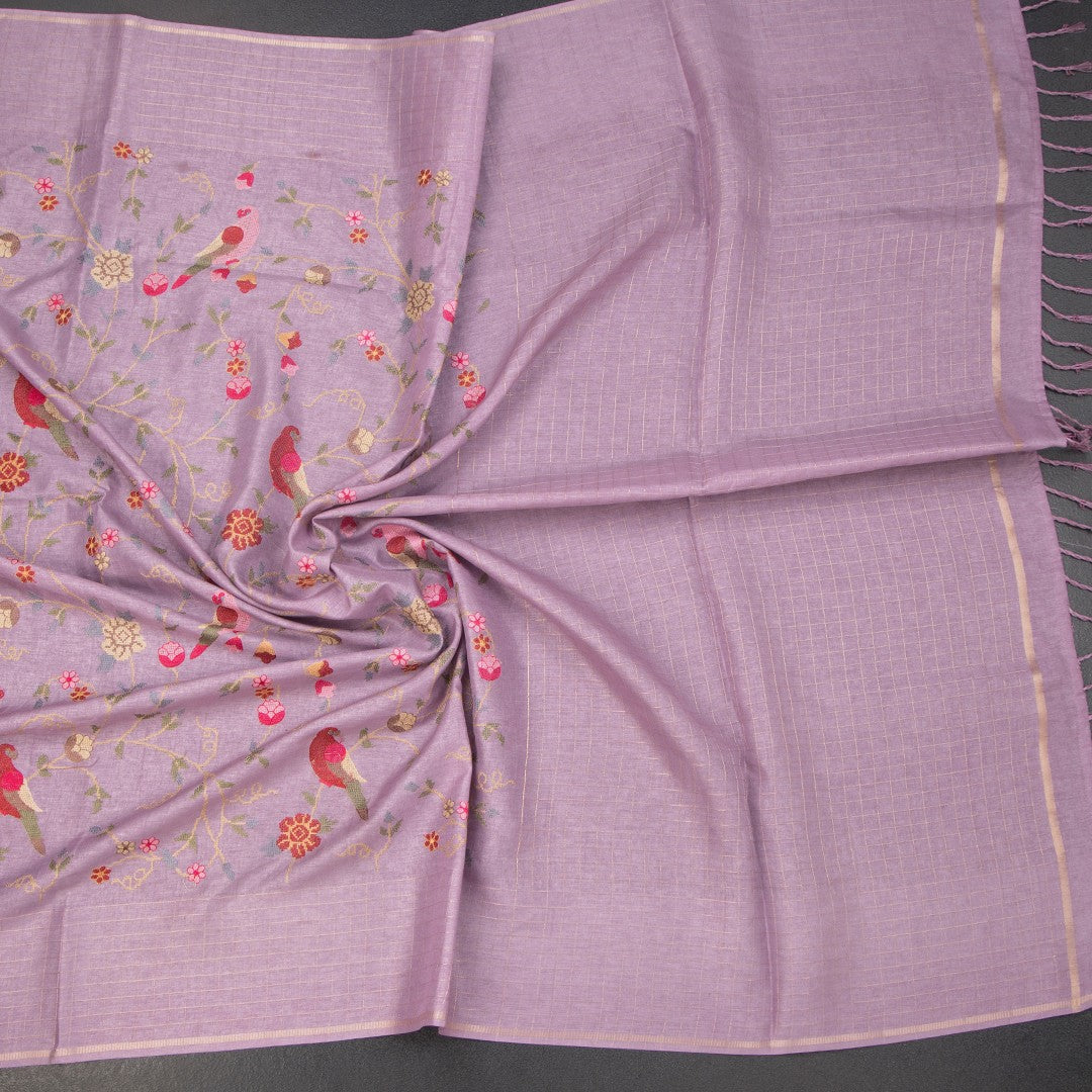 RTSR42155-5-Raw-Silk-Lavender-Thread-Work-Saree-crush