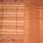 RTSR42156-2-Raw-Silk-Multi-Colour-Thread-Work-Saree-full-veiw
