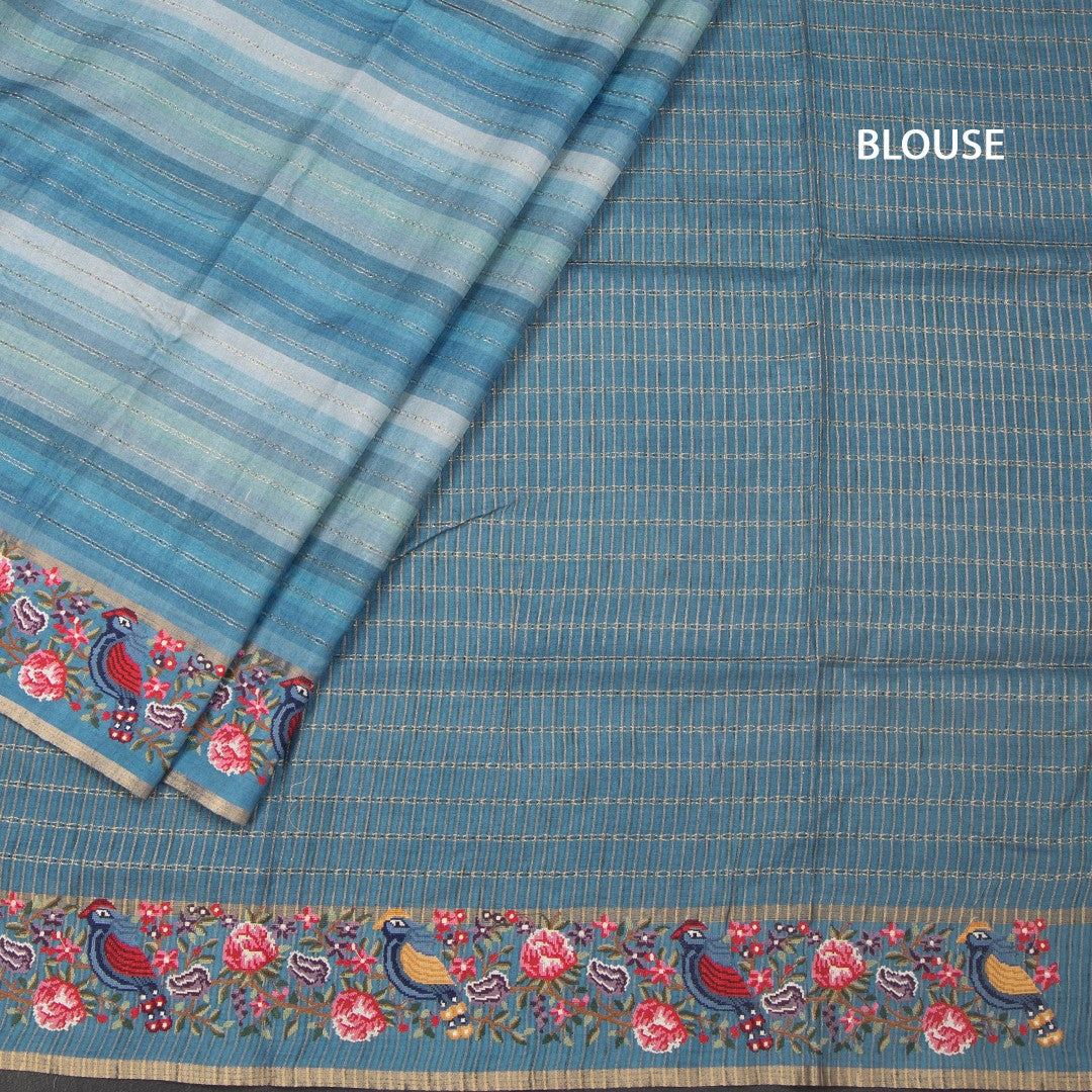 RTSR42157-4-Raw-Silk-Multi-Colour-Thread-Work-Saree-02-blouse