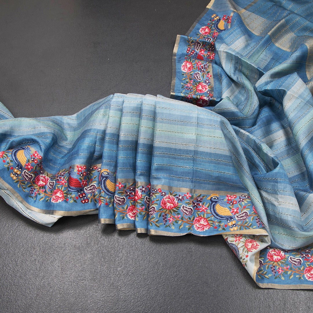RTSR42157-Raw-Silk-Multi-Colour-Thread-Work-Saree-02-main