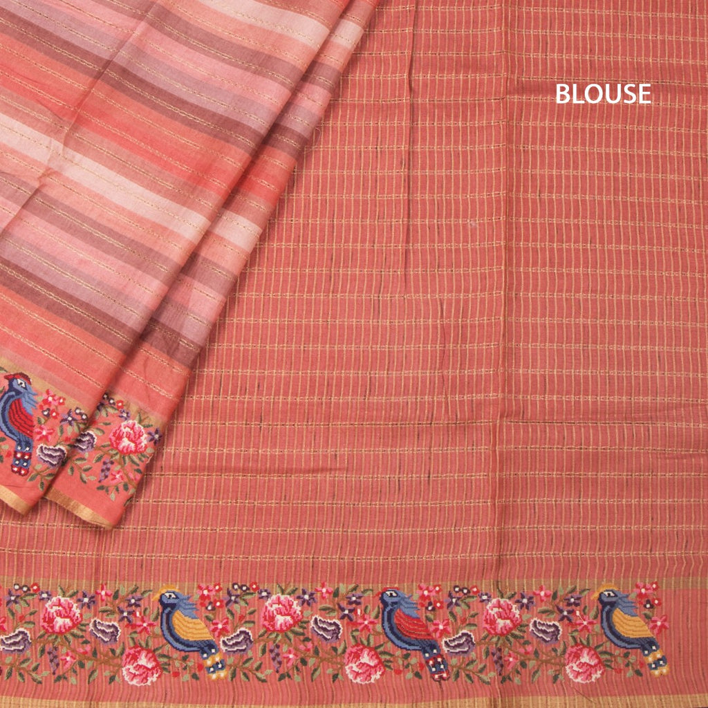 RTSR42158-4-Raw-Silk-Multi-Colour-Thread-Work-Saree-03-blouse