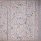 RTSR42165-2-Semi-Raw-Silk-Grey-Printed-Saree-With-Floral-Creeper-Design-03-full-veiw