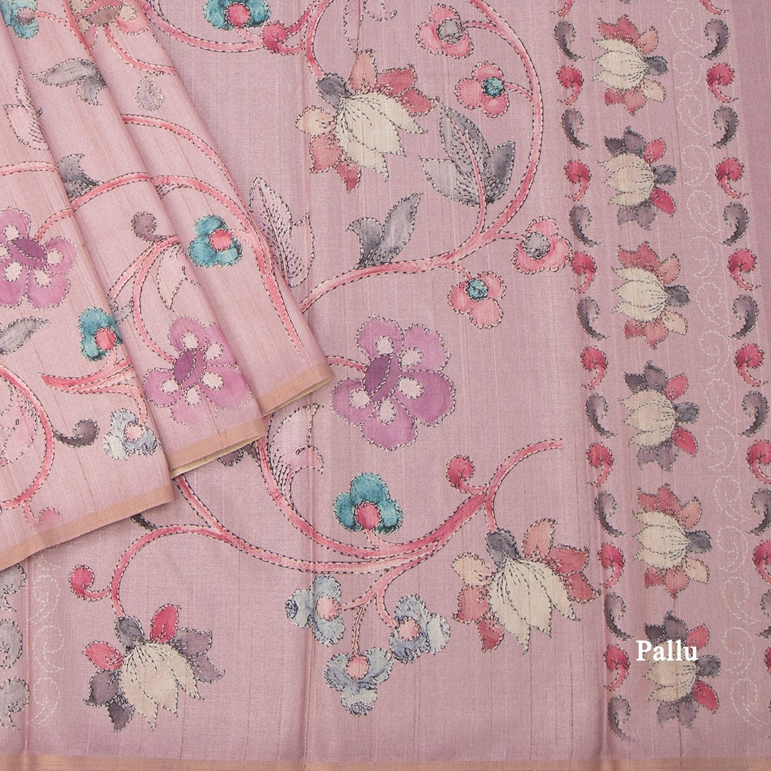RTSR42169-3-Semi-Raw-Silk-Onion-Pink-Printed-Saree-With-Floral-Creeper-Design-04-pallu