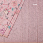 RTSR42169-4-Semi-Raw-Silk-Onion-Pink-Printed-Saree-With-Floral-Creeper-Design-04-blouse