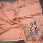 RTSR42178-5-Raw-Silk-Peach-Thread-Work-Saree-With-Birds-Design-crush
