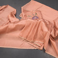 RTSR42178-Raw-Silk-Peach-Thread-Work-Saree-With-Birds-Design-main