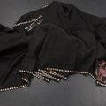 RTSR42179-Raw-Silk-Black-Thread-Work-Saree-With-Birds-Design-main