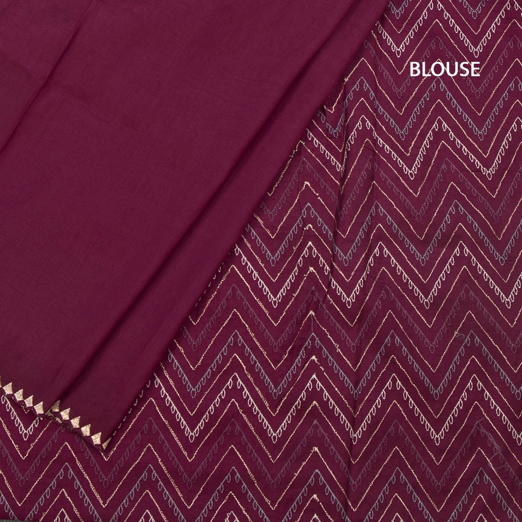 RTSR42180-4-Raw-Silk-Wine-Thread-Work-Saree-With-Birds-Design-blouse