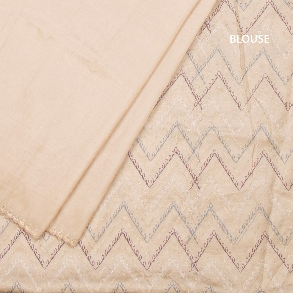 RTSR42181-4-Raw-Silk-Cream-Thread-Work-Saree-With-Birds-Design-blouse