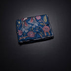 RTSR42184-1-Raw-Silk-Peacock-Blue-Thread-Work-Saree-With-Birds-Design-fold