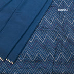 RTSR42184-4-Raw-Silk-Peacock-Blue-Thread-Work-Saree-With-Birds-Design-blouse