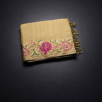 RTSR42185-1-Raw-Silk-Yellow-Zari-Stripes-Saree-With-Floral-Thread-Work-fold